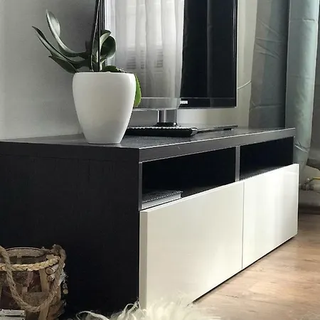 Apartman V Centru Ceskych Budejovic