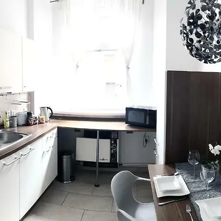 Apartman V Centru Ceskych Budejovic チェスケー・ブジェヨヴィツェ